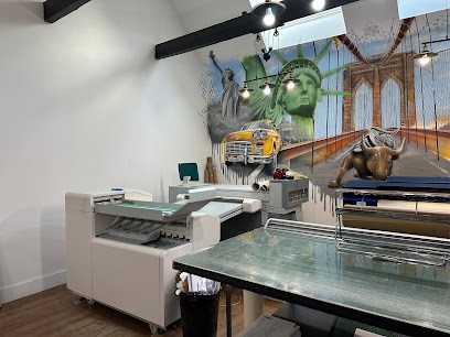 Techniplan, Imprimeur à Grenoble