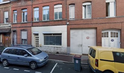 IPLEX, Reprographe à Roubaix