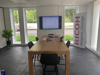 INKCO FRANCE, Reprographe à Treillières