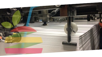 Caloone Imprimerie, Imprimeur à Noeux-les-Mines