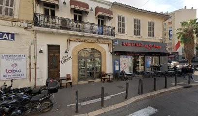 Mac Copie, Reprographe à Marseille 04