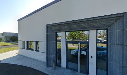 Mégatop Imprimerie, Imprimeur à Naintré