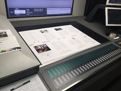 Db Print Nord, Imprimeur à Halluin