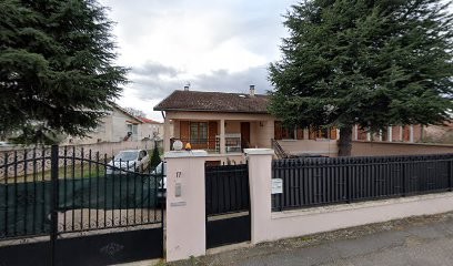 Graphylo Copy, Reprographe à Mions