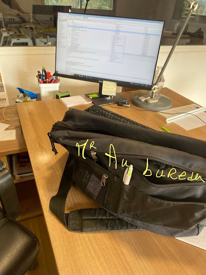 Imprimerie Vallière, Imprimeur à Miramas