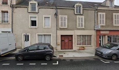 LA PETITE IMPRIMERIE, Imprimeur à Argenton-sur-Creuse