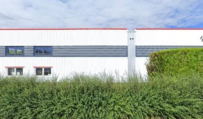 Sora Impression, Imprimeur à Quincy-Voisins