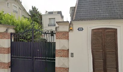 Faucher Christian, Reprographe à Fontenay-sous-Bois