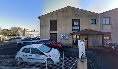 Digicapt, Imprimeur à Colomiers