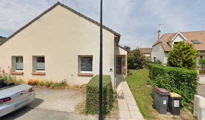 De Kinésithérapie des Jardins du Roi SCM, Reprographe à Verzy