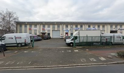 Sdvp, Reprographe à Sarcelles