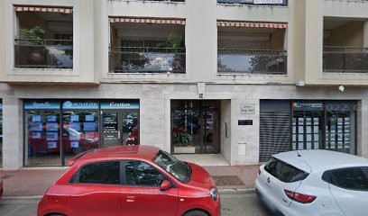 Cabinet d'orthophonie George Sand, Reprographe au Péage-de-Roussillon