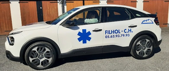 CCF - Solutions D'impression, Imprimeur à Tarbes