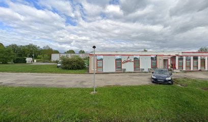 Color 01, Imprimeur à Saint-Rémy