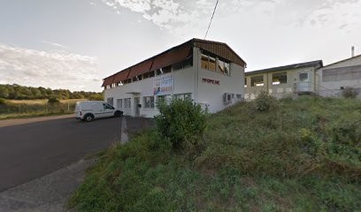 Neo Print 25, Imprimeur à Pirey