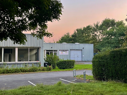 Planète Graphique Imprimeur à Saint-Martin-du-Vivier