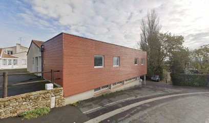 Scm Des Drs Branthomme Et Candais, Reprographe à Saint-Germain-de-Prinçay