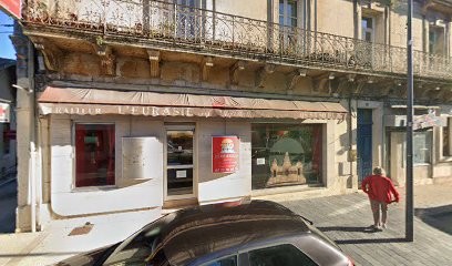 Imprimerie De L'Avenir, Imprimeur à Terrasson-Lavilledieu