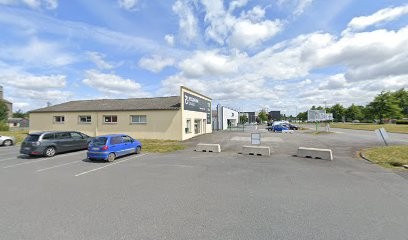 Roudenn Grafik, Imprimeur à Saint-Méen-le-Grand