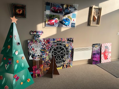 LAB COLOR, Imprimeur à Wambrechies