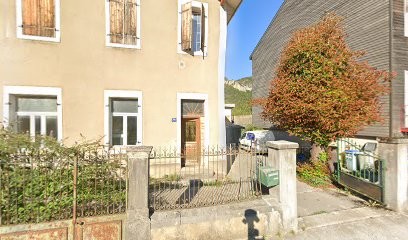 Imprimerie Du Haut-Jura, Imprimeur à Vaux-lès-Saint-Claude