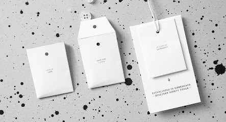 Etiquettes Shop, Imprimeur à Pantin