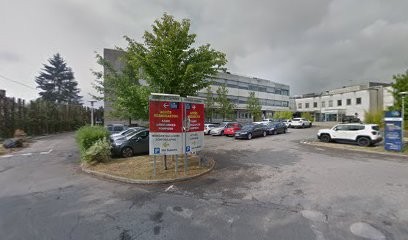 Inol, Reprographe à Bourg-en-Bresse