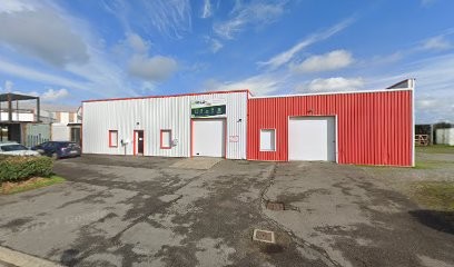 Imprimerie Moderne, Imprimeur à Trignac