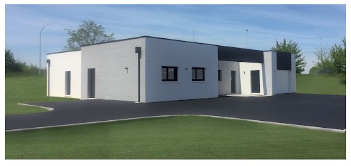 OC Regroupement, Imprimeur à Saint-Yrieix-sur-Charente