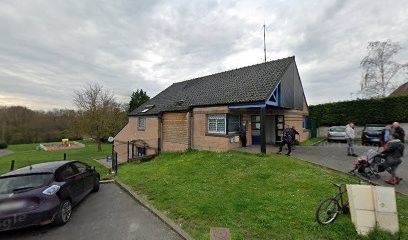 Chardon David, Reprographe à Éleu-dit-Leauwette