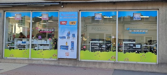 Aria Repro Melun, Reprographe à Melun