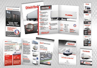 Images'IN Et Imprime, Imprimeur à Neuville-aux-Bois