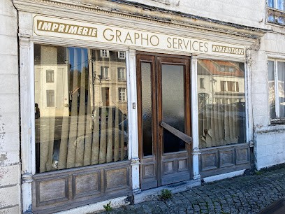 Grapho Service, Reprographe à Pas-en-Artois