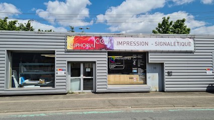 Euphoria Communication, Imprimeur à Varennes-sur-Seine