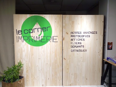 Imprimerie Deval - Le Corner, Imprimeur à Romans-sur-Isère