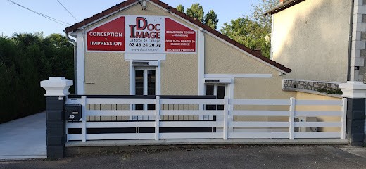 Doc Image, Imprimeur à Saint-Doulchard