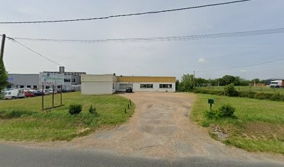 Imprimerie Proux, Imprimeur à Montoire-sur-le-Loir