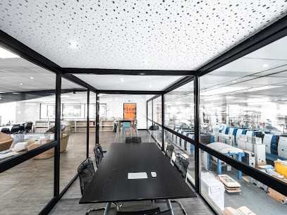 Caractère Imprimeur, Imprimeur à Marseille 11