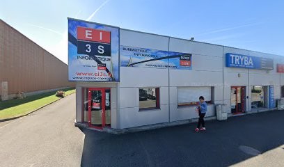 Espace Copie Bureautique, Reprographe à Illzach