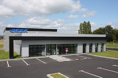 Koesio Alençon, Magasin De Reprographie à Valframbert