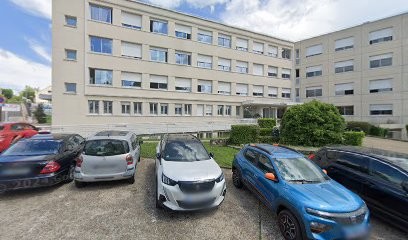 Scm Angio Scan, Reprographe à Melun