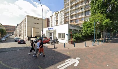 ASM PUBLISHING, Imprimeur à Pantin