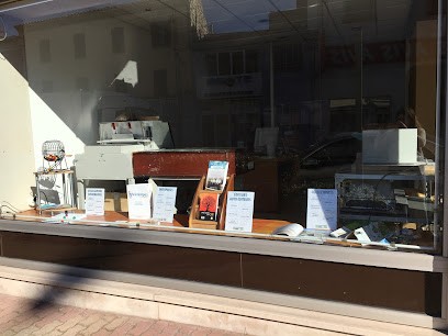 Imprimerie du Faubourg - Compographie, Imprimeur à Montélimar