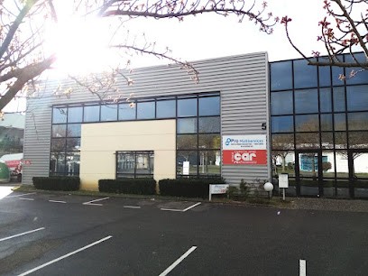 Groupe CAR Impression Numérique - Ostwald (RE67), Imprimeur à Ostwald