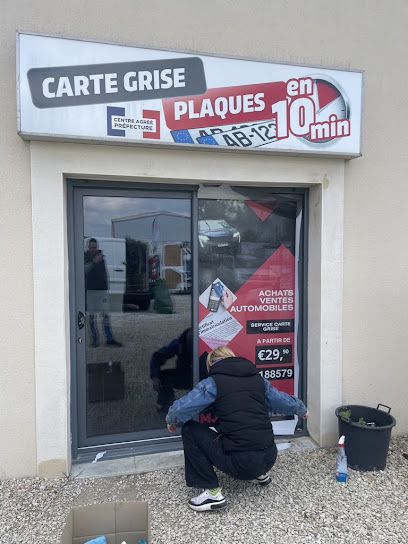 Monster Print, Imprimeur à Malay-le-Grand