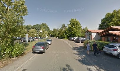 Quenet-Guillemot Karine, Reprographe à Clisson