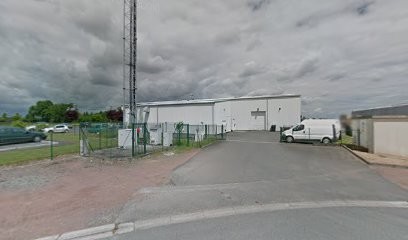 LYSIGROUP • ACS | Avenir Complexage Service, Imprimeur à Saint-Varent