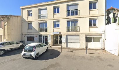 Centre Médical Notre Dame Limite, Reprographe à Septèmes-les-Vallons