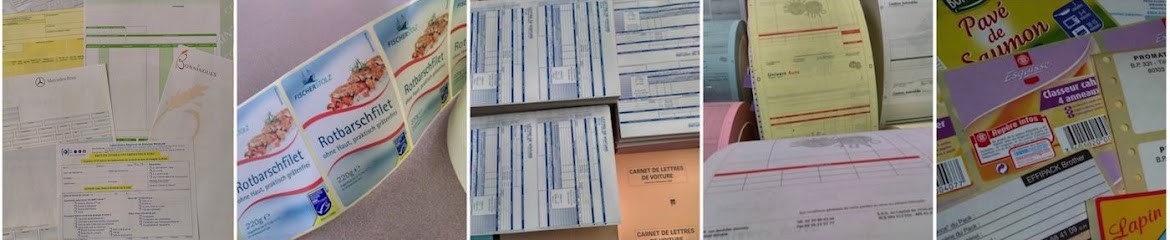 Imprimerie Debusschere - Côte D'Opale, Imprimeur à Wimille