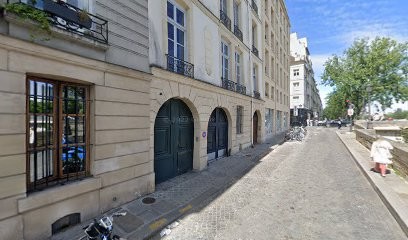 IMAGE PRESS EDITION, Imprimeur à Paris 04